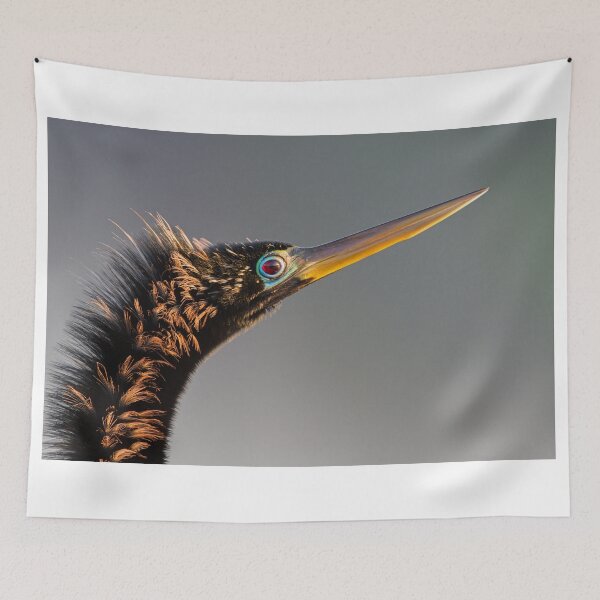 Item preview, Anhinga designed and sold by WorldDesign.