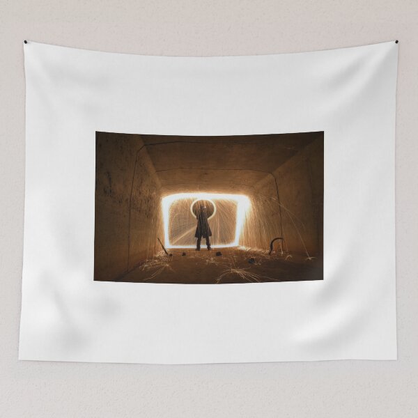 Item preview, Ripper Spin Of DEATH designed and sold by JAZ art.