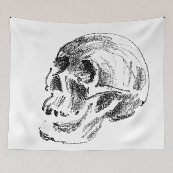 Item preview, Skull designed and sold by BorisBurakov.