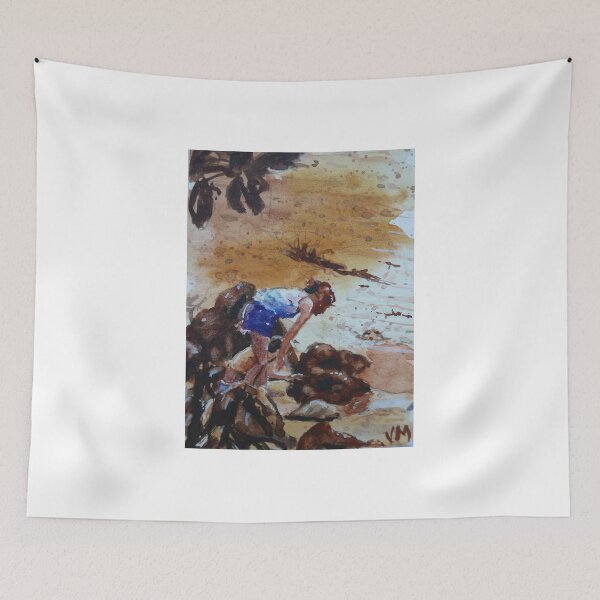 Item preview, Beach Treasures designed and sold by jadlart.