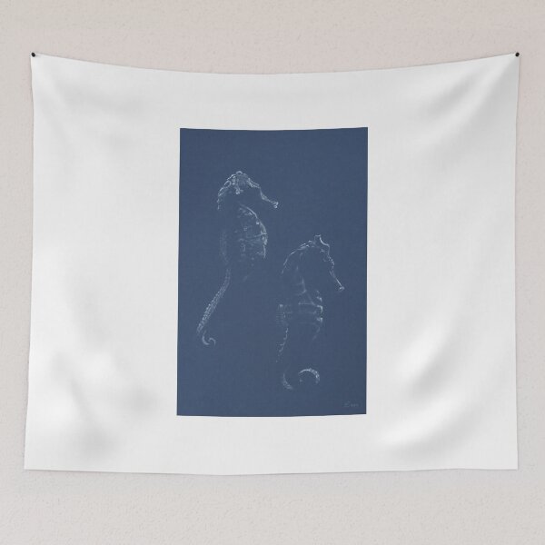 Item preview, Angels of the sea. designed and sold by Astrid de Cock.