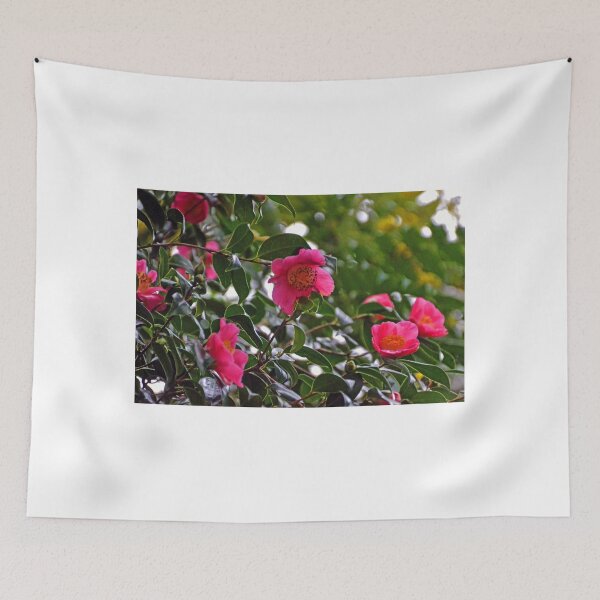 Item preview, Early Flowering Camelias.......... designed and sold by lynn carter.