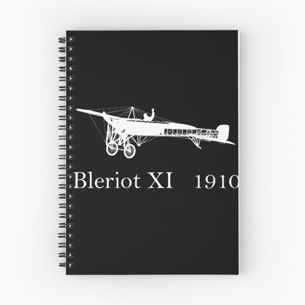 Item preview, Bleriot XI (Model 1910) designed and sold by holgermader.