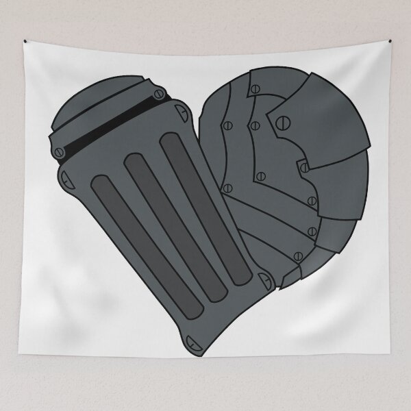 Item preview, Corazón completo designed and sold by MusicandWriting.