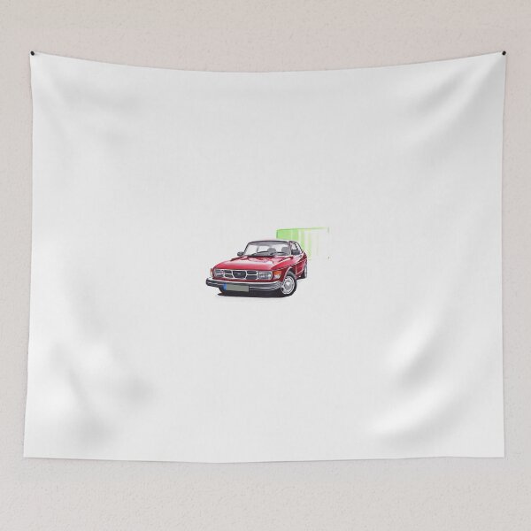 Item preview, Saab 99 designed and sold by BSJC.