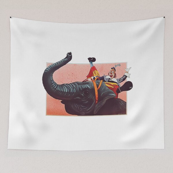 Item preview, Clownin' Around! "T-Shirt" designed and sold by Lanceman.