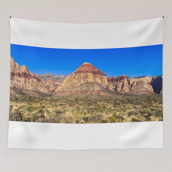 Item preview, Red Rock Canyon designed and sold by Nickolay Stanev.