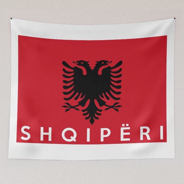 Item preview, Shqipëri designed and sold by tony4urban.