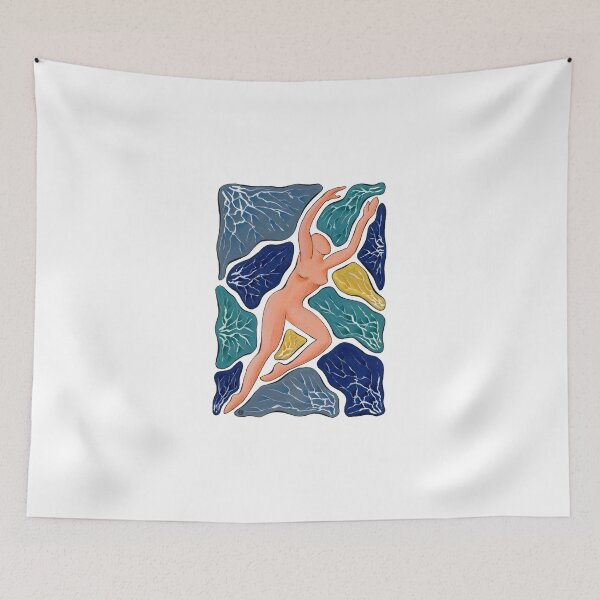Item preview, ENDLESS DANCE #1 designed and sold by Colette van der Wal.