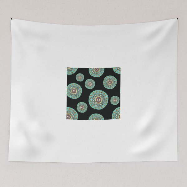 Item preview, Saharan Diatoms 1 designed and sold by NancyBenton.