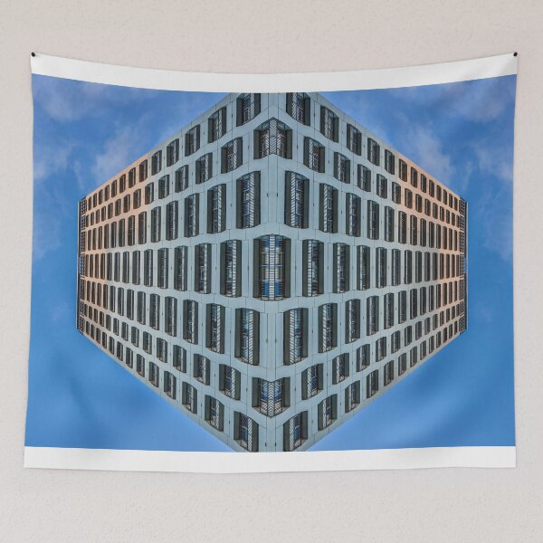 Item preview, floating urban reality designed and sold by davidprentice.