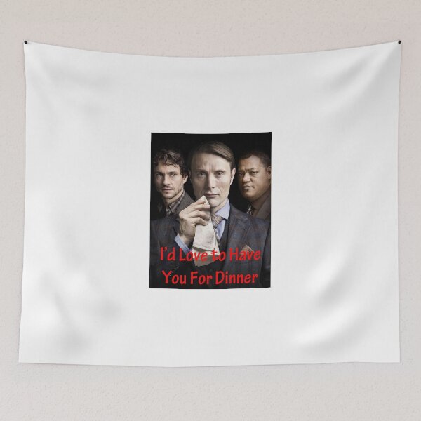 Item preview, Have You For Dinner designed and sold by CoppersMama.