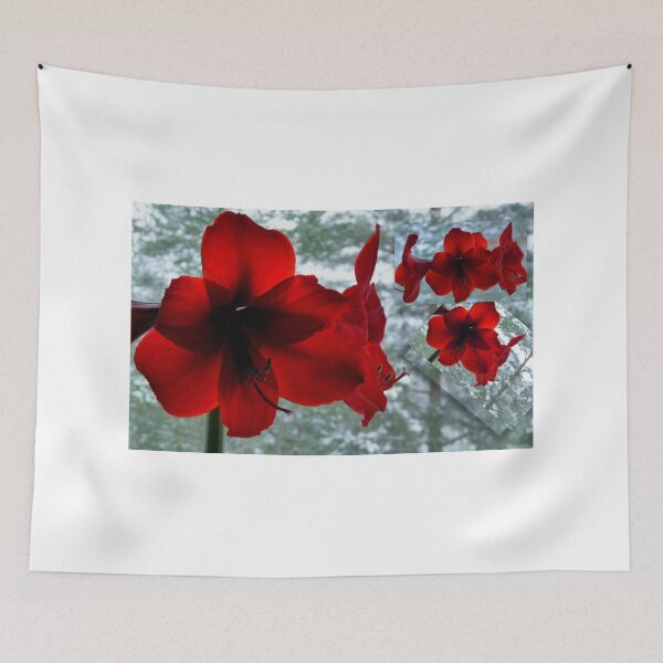 Item preview, Snow White & Rosy Red designed and sold by HELUA.