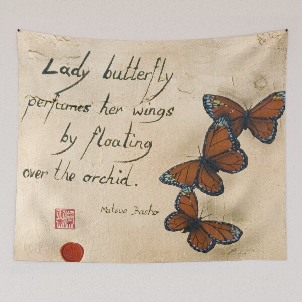 Item preview, Haiku designed and sold by Ingo Leth.