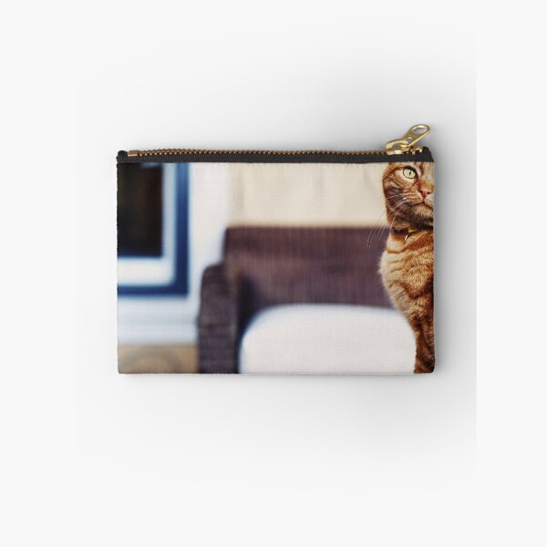 Item preview, Orange Gato designed and sold by mamisarah.