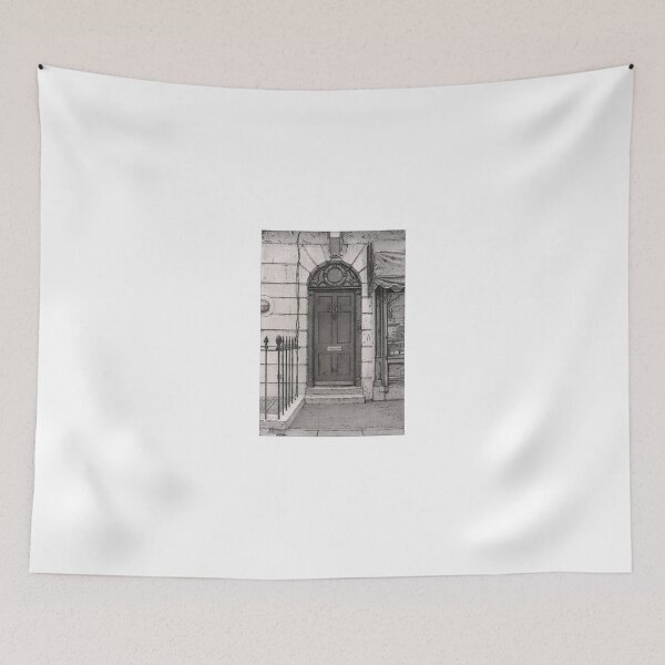 Item preview, 221b designed and sold by v0ff.