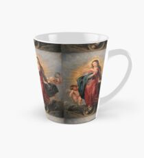 Holy Mary Tall Mug