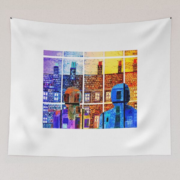 Item preview, You and me Together designed and sold by christo65.
