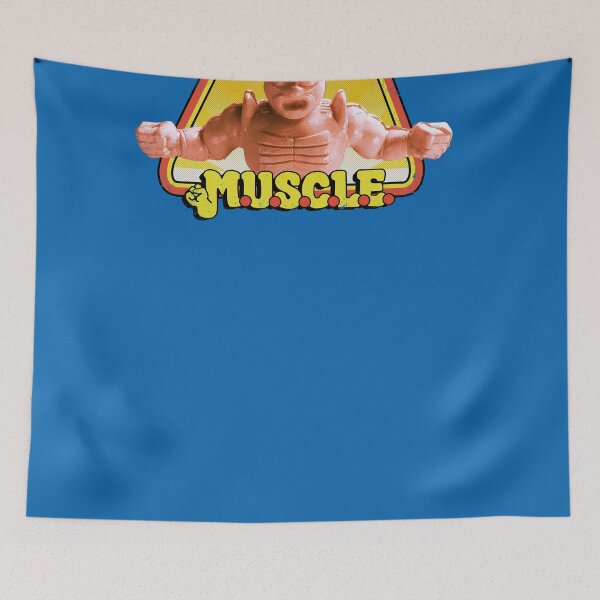 Item preview, m.u.s.c.l.e shirt designed and sold by lofton.
