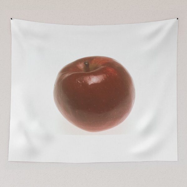 Item preview, Red Apple designed and sold by BravuraMedia.