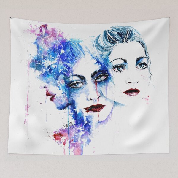 Item preview, and in that moment she saw her greatness flicker designed and sold by stella-luuna.