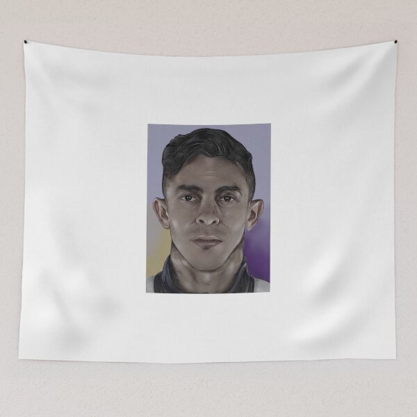 Item preview, Gabriel Paulista designed and sold by ArsenalArtz.