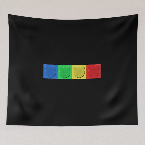 Item preview, Bricks designed and sold by hairybehr.