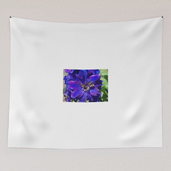 Item preview, Butterfly Delphinium  designed and sold by TippyToes.