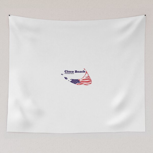 Item preview, Cisco Beach designed and sold by America Roadside..