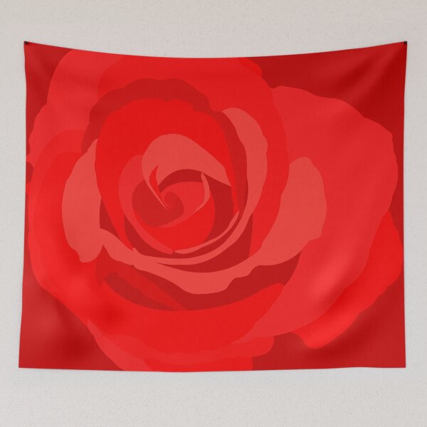 Item preview, Rose Pattern Repeating designed and sold by TweedleDeem.