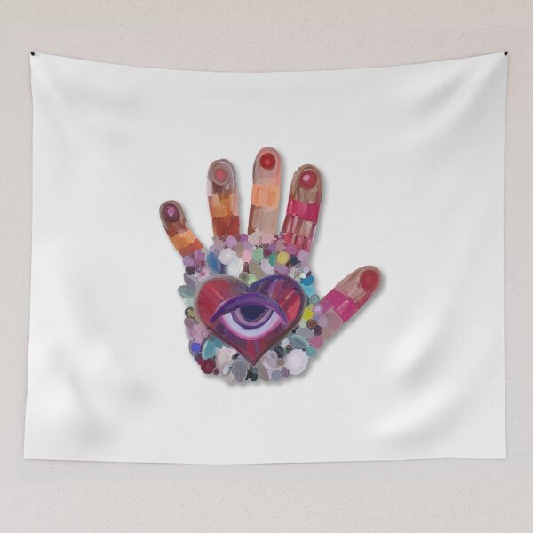 Item preview, Eye Hand designed and sold by naeyaerts.