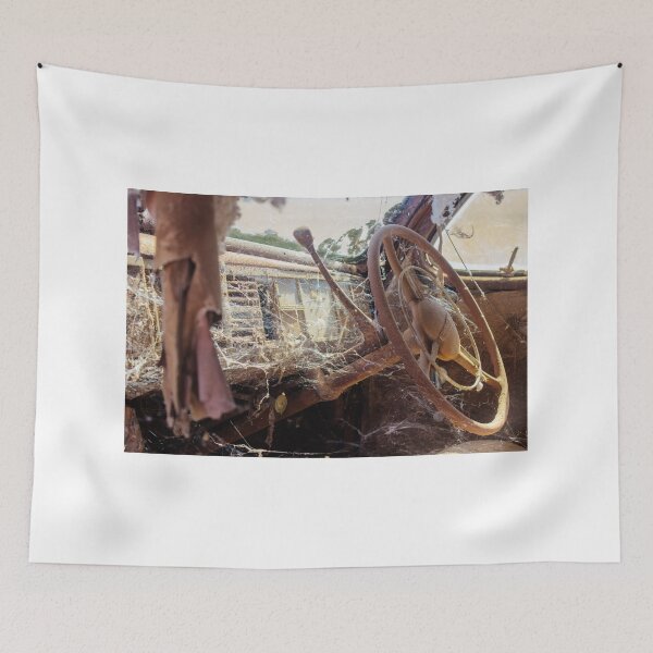 Item preview, Rust in Peace #2 designed and sold by shaynetwright.