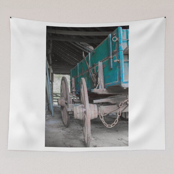 Item preview, Blue Wagon designed and sold by Jay-J.