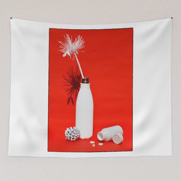 Item preview, Red'N'White designed and sold by andreisky.