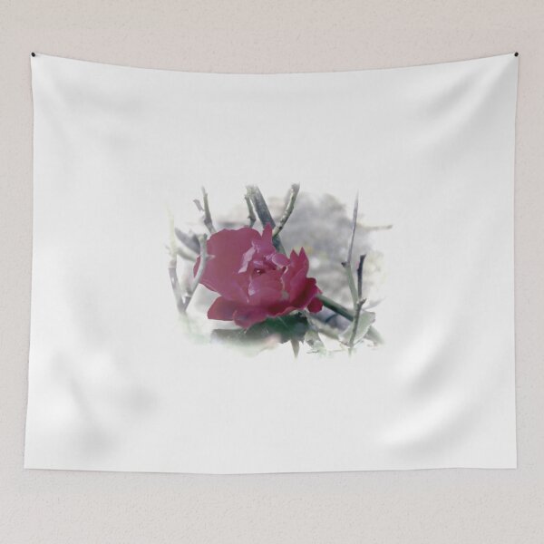 Item preview, Rose..... designed and sold by lynn carter.