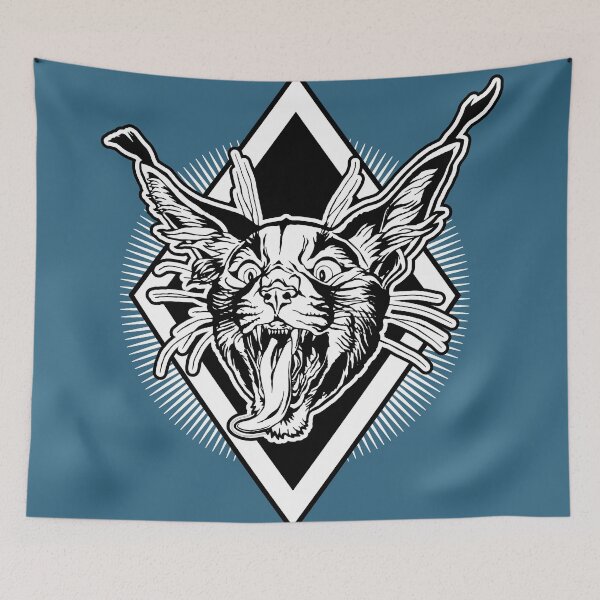Item preview, Lynx designed and sold by NicoDNHL.