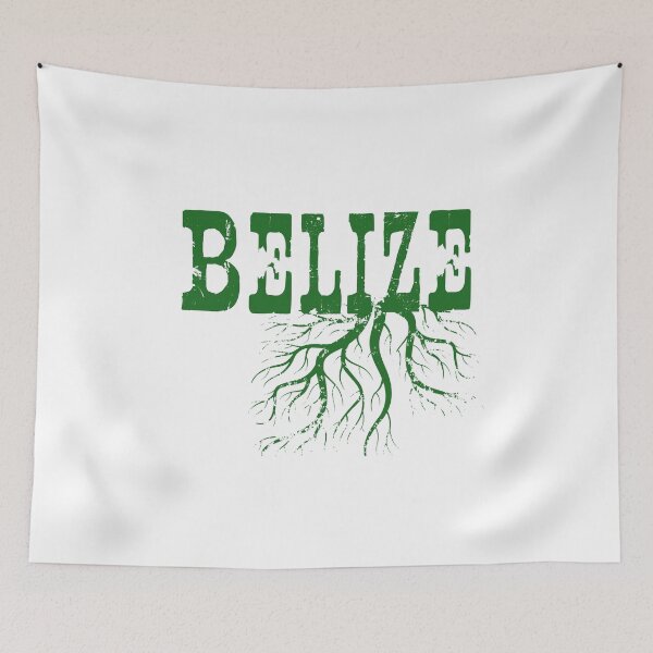 Item preview, Belize Roots designed and sold by surgedesigns.