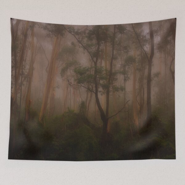 Item preview, Watercolours - Mount Wilson NSW Australia - The HDR Experience designed and sold by Salieri1627.