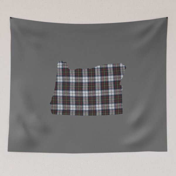 Item preview, Plaid Flannel Oregon State designed and sold by beerhamster.