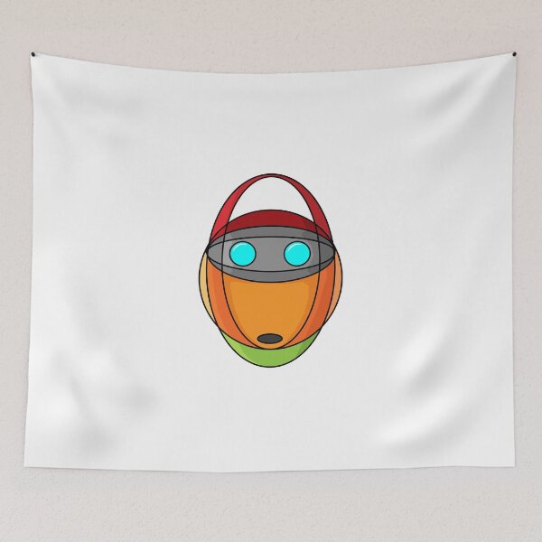 Item preview, Abstractrobot designed and sold by Florian Renard.