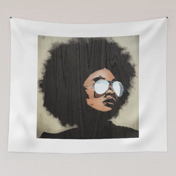 Item preview, Venus Afro designed and sold by Vin  Zzep.
