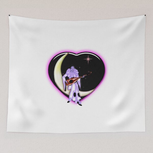 Item preview, Valentine's Day Heart designed and sold by Bluesax.