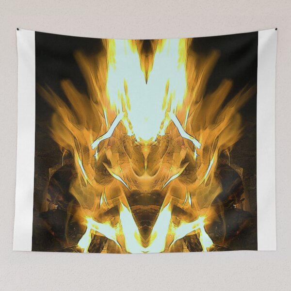 Item preview, Fire Bug designed and sold by MilesArt.