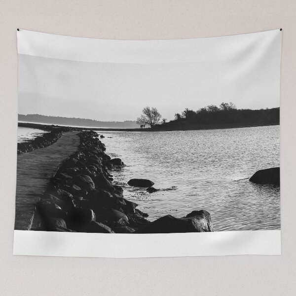 Item preview, The Long Walk designed and sold by Wrayzo.