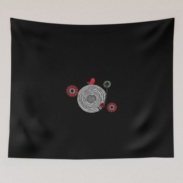 Item preview, Nature's Music designed and sold by MOMOshwing.