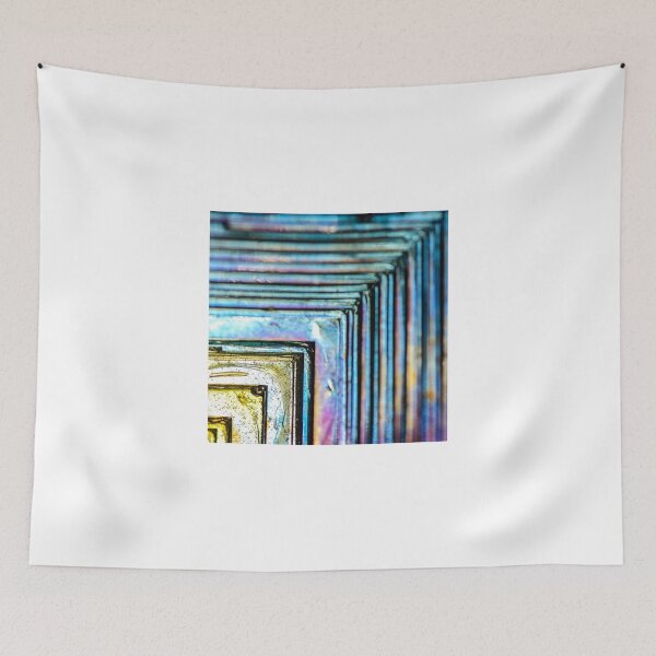Item preview, Abstract Bismuth designed and sold by MMPhotographyUK.