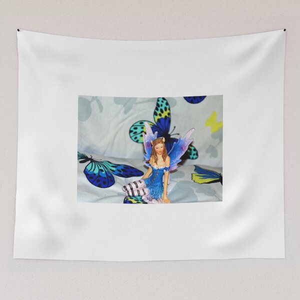 Item preview, Do You Believe In Fairies ............ designed and sold by lynn carter.