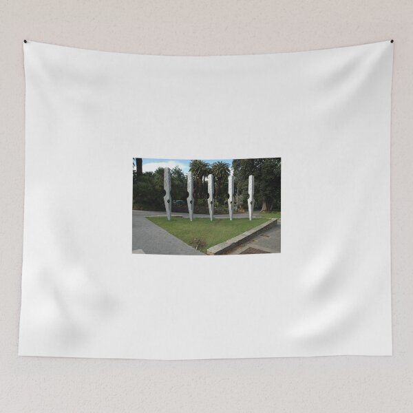 Item preview, Nibs Sculpture, Perth, Western Australia 2007 designed and sold by muz2142.