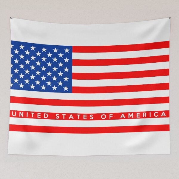 Item preview, united states of america flag designed and sold by tony4urban.