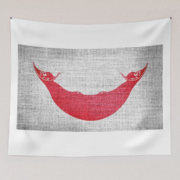 Item preview, Easter Island Rapa Nui flag designed and sold by enhan.